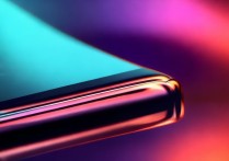 oppo边框怎么染色