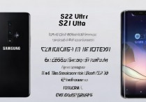 三星 S22 Ultra 和 S21 Ultra 哪款更好？三星 S22 Ultra 和 S21 Ultra 参数配置及性能全面对比详解