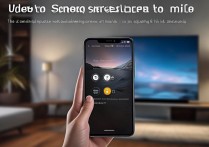 oppo怎么投屏到电视，oppo手机投屏电视找不到设备怎么办