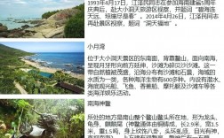 三亚大小洞天旅游攻略，如何玩转这个美丽景点？