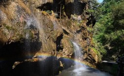 双龙湾风景区怎么样