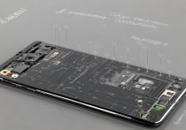 华为连体手机怎么拆，华为折叠屏手机拆卸步骤图解