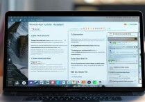 mac 上华为手机助手怎么用？