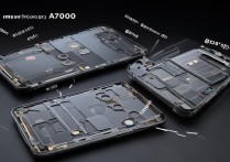 三星a7000怎么拆机图解