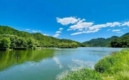 延庆玉渡山风景区