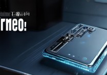 realme GT Neo散热效果到底怎么样？实测告诉你真相！