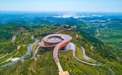 成都龙泉风景区