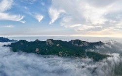 临沂蒙山景区天气