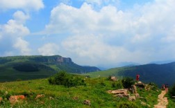 舜王坪旅游风景区