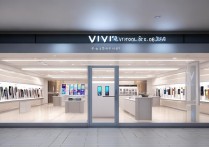 vivo专卖店地址查询