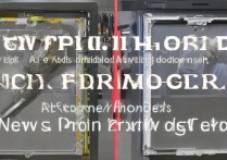 苹果6边框摔坏了怎么修？换边框要多少钱？