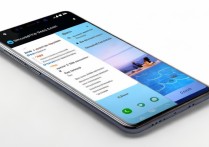 vivo 手机怎么分屏？