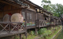 义江缘风景区