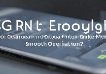 华为手机4G运行内存不足，怎么清理扩展才流畅？