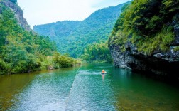 温州5a风景区