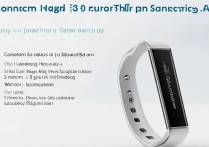 华为荣耀手环3如何连接手机APP？详细步骤说明。