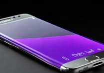 三星 s7edge 屏幕有紫线怎么办？