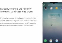 oppo手机主屏幕怎么自定义布局与调整图标大小？