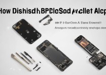 苹果5手机怎么拆开？图解步骤详细教程来了！