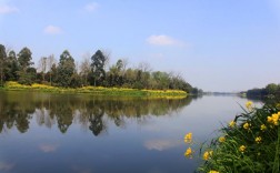 梨花溪风景区