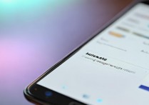 华为p10怎么创建和管理文件夹?