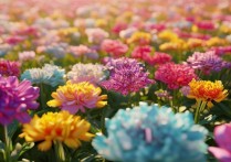 旋转花海小米手机