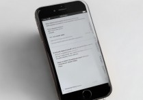 我的苹果 5s 怎么没有描述文件？苹果 5s 无法安装描述文件怎么办