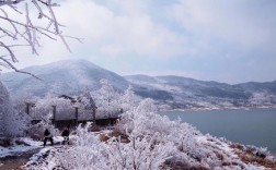 浙西天池风景区