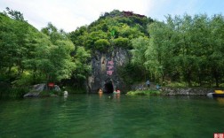 伏牛地下河景区怎么样