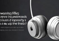 苹果耳机反着戴会影响音质吗？正确佩戴方式是什么？