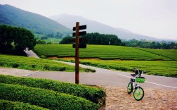 宜兴龙池山风景区