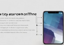 苹果手机怎么打开数据网络？新手必看步骤！