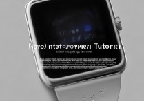 小米WatchS3如何开机