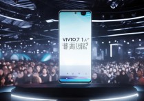Vivo T1x什么时候正式上市？具体发售时间还没公布吗？