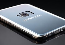 三星s8后盖玻璃多少钱