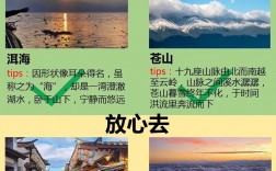 云南蜜月旅游攻略，如何规划一场浪漫之旅？