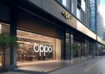oppo实体店地址查询