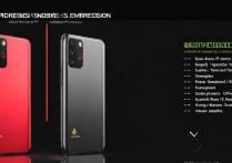 红魔6R斗战胜佛IP限量版和普通版到底选哪个？参数配置差多少？