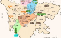 四川自驾游攻略，如何规划一次完美的旅行？