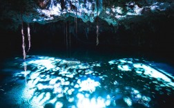 萤火虫水洞风景区