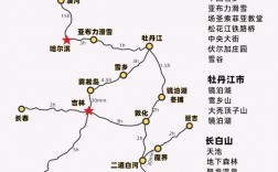 魔界旅游攻略，如何规划一场难忘的魔界之旅？