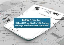 苹果7微信不显示怎么办？设置或故障原因详解