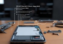 华为Mate8麦克风坏了怎么自己换？拆机步骤和配件去哪找？