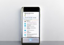 苹果6s更新系统前如何完整备份旧数据?