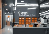 小米官方维修点