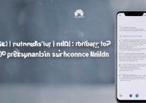 华为手机怎么手动开启CPU性能模式？