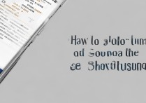 三星手机拍照声音怎么彻底关闭？