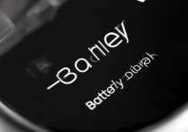 华为手表2电量显示在哪设置或查看？