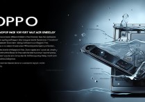 OPPO是怎么泡的？揭秘OPPO手机防水技术的背后原理