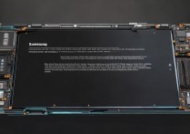 三星ipad黑屏无法开机是怎么回事啊，如何简单修复？